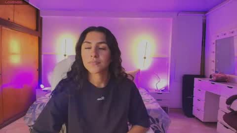 Snapshot of _gaby1 chatting on 15, 7, 2026 Juliana Gaby Kloe online show from 15, 7, 2026