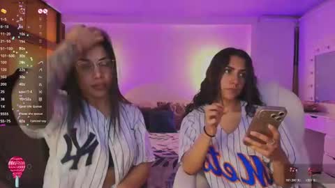 Snapshot of _gaby1 chatting on 17, 7, 2026 Juliana Gaby Kloe online show from 17, 7, 2026