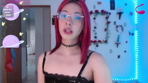 Galya online show from 9, 12, 2024