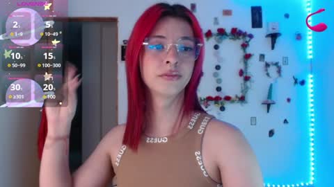 Galya online show from 27, 12, 2024