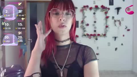 Snapshot of _galya_ chatting on 6, 2, 2026 Galya online show from 6, 2, 2026