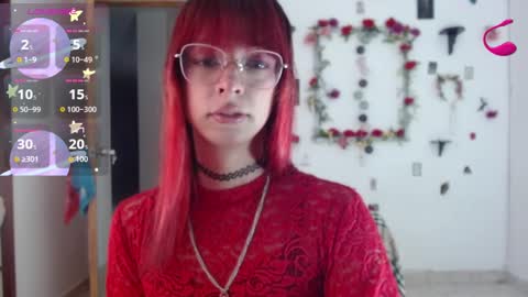 Snapshot of _galya_ chatting on 14, 2, 2026 Galya online show from 14, 2, 2026