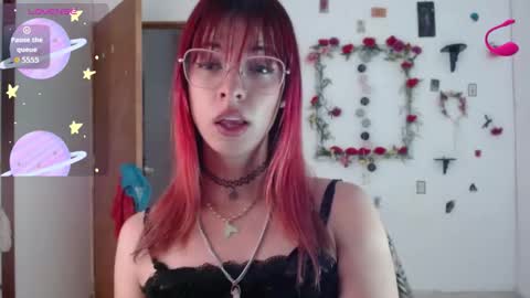 Snapshot of _galya_ chatting on 12, 3, 2026 Galya online show from 12, 3, 2026