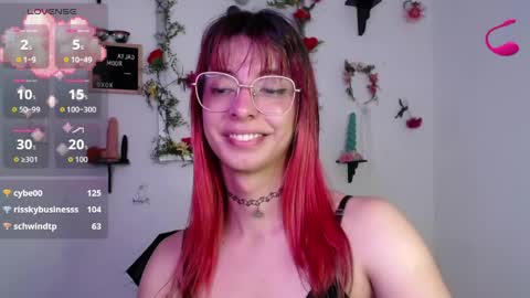 Galya online show from 25, 4, 2026