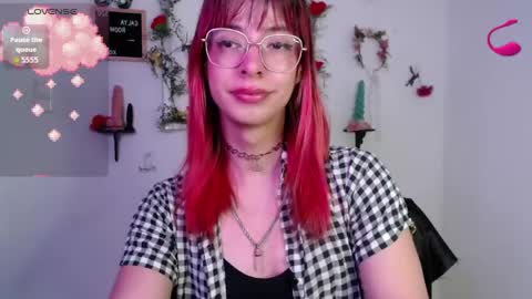 Galya online show from 27, 4, 2026