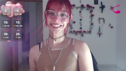 Snapshot of _galya_ chatting on 24, 6, 2026 Galya online show from 24, 6, 2026