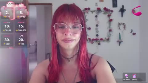 Snapshot of _galya_ chatting on 2, 7, 2026 Galya online show from 2, 7, 2026