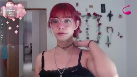 Snapshot of _galya_ chatting on 5, 7, 2026 Galya online show from 5, 7, 2026