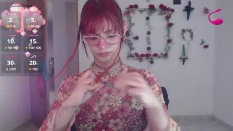 Snapshot of _galya_ chatting on 9, 7, 2026 Galya online show from 9, 7, 2026