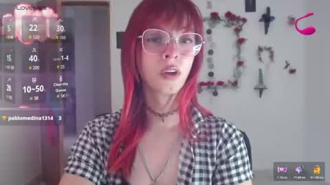 Snapshot of _galya_ chatting on 14, 7, 2026 Galya online show from 14, 7, 2026