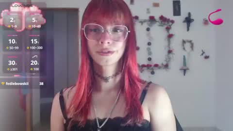 Snapshot of _galya_ chatting on 22, 7, 2026 Galya online show from 22, 7, 2026