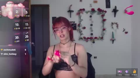 Snapshot of _galya_ chatting on 30, 7, 2026 Galya online show from 30, 7, 2026
