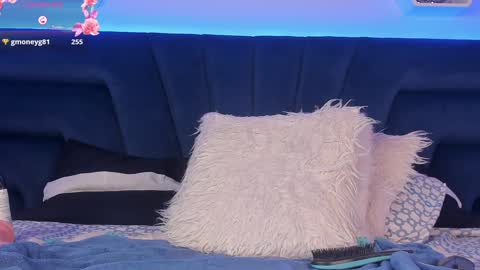 Snapshot of _giarose chatting on 14, 1, 2025 Gia Rose online show from 14, 1, 2025