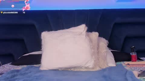 Snapshot of _giarose chatting on 18, 1, 2025 Gia Rose online show from 18, 1, 2025