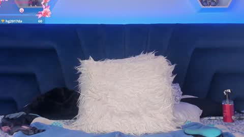 Snapshot of _giarose chatting on 20, 1, 2025 Gia Rose online show from 20, 1, 2025