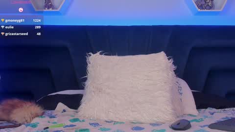 Snapshot of _giarose chatting on 23, 1, 2025 Gia Rose online show from 23, 1, 2025