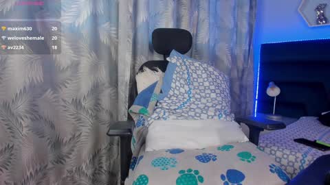 Snapshot of _giarose chatting on 27, 1, 2025 Gia Rose online show from 27, 1, 2025