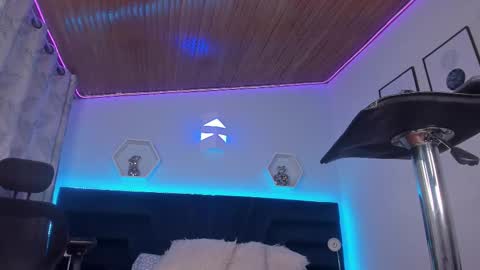 Snapshot of _giarose chatting on 12, 2, 2025 Gia Rose online show from 12, 2, 2025