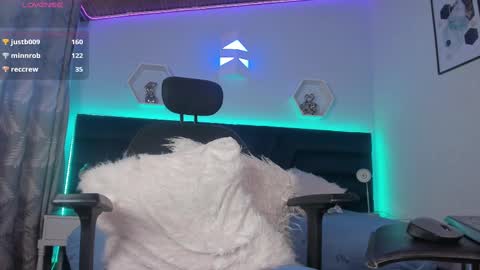 Snapshot of _giarose chatting on 17, 2, 2025 Gia Rose online show from 17, 2, 2025