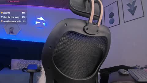 Snapshot of _giarose chatting on 18, 2, 2025 Gia Rose online show from 18, 2, 2025