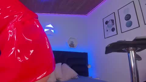 Snapshot of _giarose chatting on 22, 2, 2025 Gia Rose online show from 22, 2, 2025