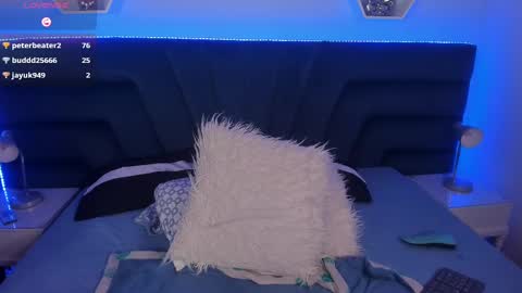 Snapshot of _giarose chatting on 27, 2, 2025 Gia Rose online show from 27, 2, 2025