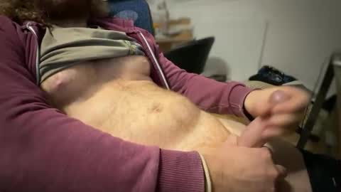 Ginger boy online show from 16, 1, 2026