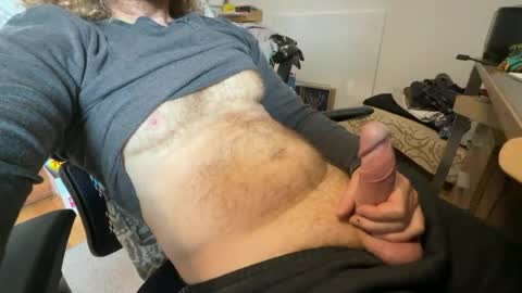 Snapshot of _ginger_boy chatting on 4, 6, 2026 Ginger boy online show from 4, 6, 2026