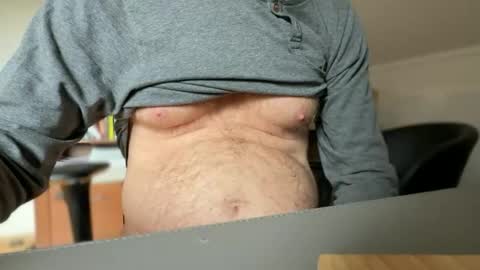 Snapshot of _ginger_boy chatting on 18, 6, 2026 Ginger boy online show from 18, 6, 2026