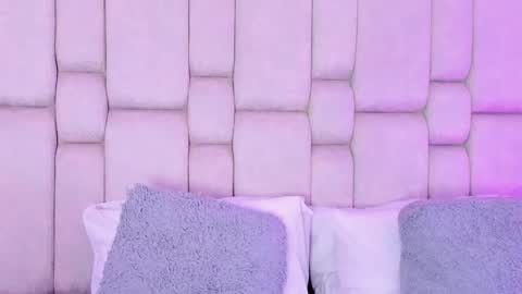 Ginger Cherry online show from 21, 2, 2025