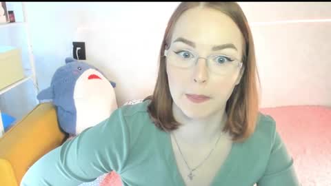 GingerMean online show from 16, 1, 2025