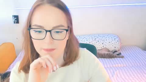 GingerMean online show from 21, 2, 2025