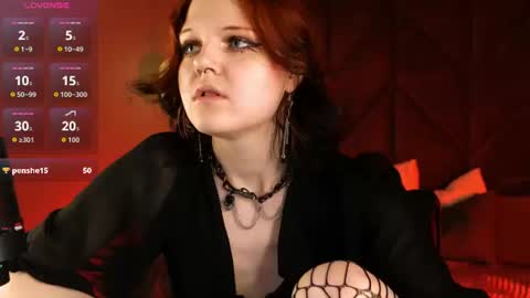 Snapshot of _goddess_alice_ chatting on 24, 7, 2026 Alice online show from 24, 7, 2026