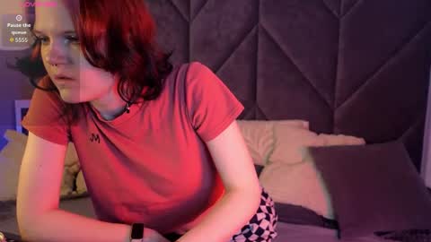 Snapshot of _goddess_alice_ chatting on 25, 7, 2026 Alice online show from 25, 7, 2026