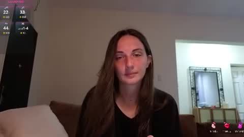 Snapshot of _goddessaurora chatting on 22, 6, 2026 Goddess Aurora online show from 22, 6, 2026
