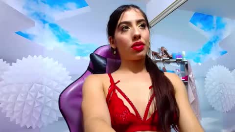Snapshot of _gold_strawberry_ chatting on 4, 5, 2026 _gold_strawberry_ online show from 4, 5, 2026