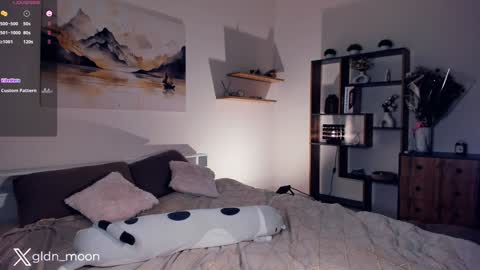Snapshot of _golden_moon_ chatting on 26, 1, 2025 Rina online show from 26, 1, 2025