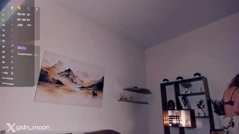 Snapshot of _golden_moon_ chatting on 27, 2, 2025 Rina online show from 27, 2, 2025