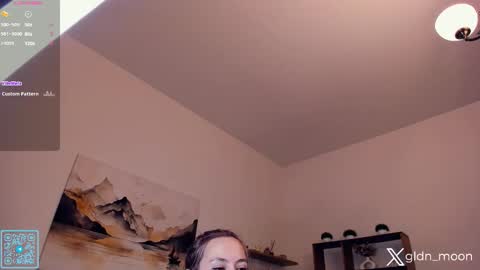 Snapshot of _golden_moon_ chatting on 5, 10, 2025 Rina online show from 5, 10, 2025