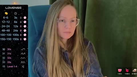 Snapshot of _goldilocks__ chatting on 18, 12, 2024 _goldilocks__ online show from 18, 12, 2024