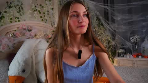 Milly online show from 31, 10, 2025