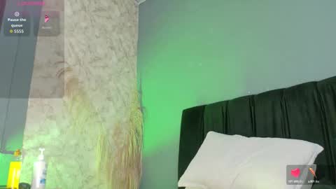 Gretta online show from 10, 10, 2025