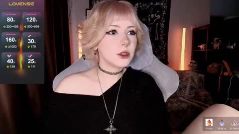 Tori online show from 3, 2, 2026