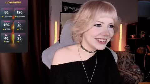 Tori online show from 3, 2, 2026