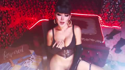 Snapshot of _hailyourqueenx chatting on 8, 12, 2024 GoDDess Chloe online show from 8, 12, 2024