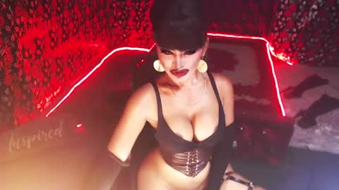 Snapshot of _hailyourqueenx chatting on 21, 12, 2024 GoDDess Chloe online show from 21, 12, 2024