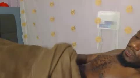 _hairlyboy online show from 6, 11, 2025