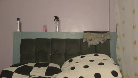 _hairlyboy online show from 23, 11, 2025