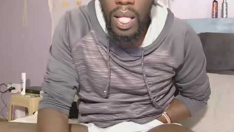 _hairlyboy online show from 13, 1, 2026