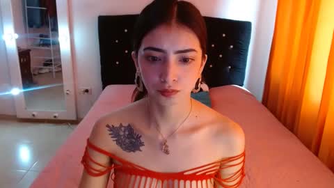 Hanna online show from 12, 9, 2025